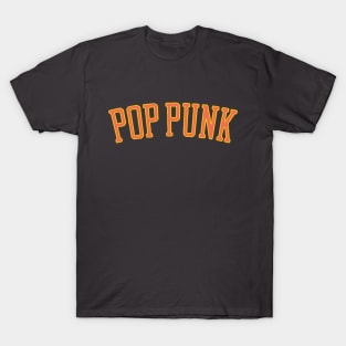 Pop Punk Arc in Color T-Shirt